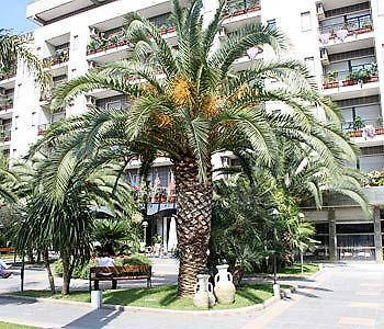 Rondo' Hotel บารี ภายนอก รูปภาพ