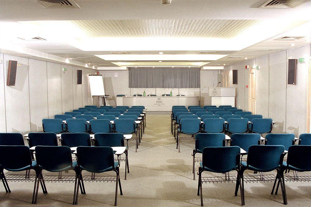 Rondo' Hotel บารี ภายนอก รูปภาพ